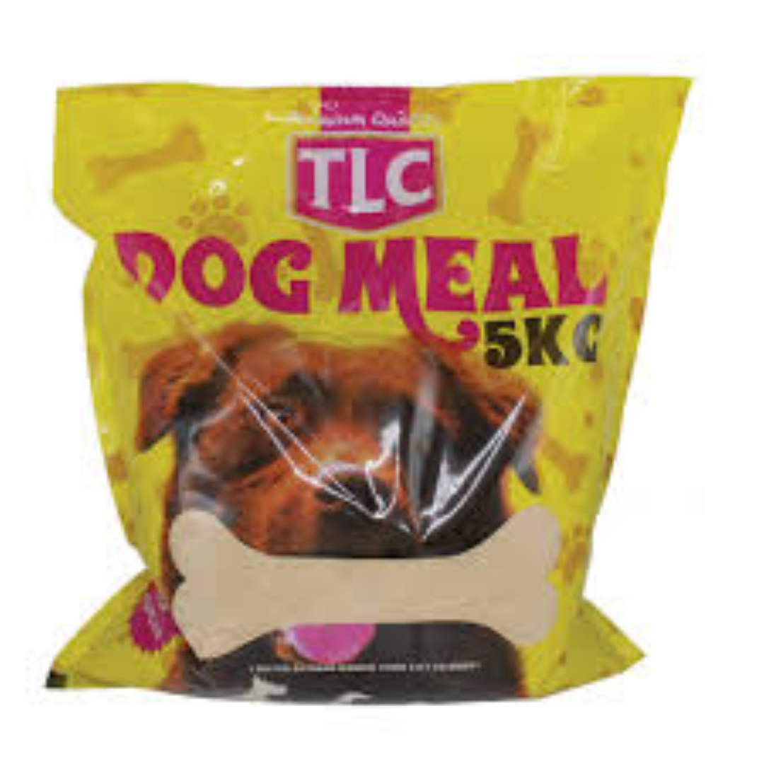 TLC DOG MEAL 1.5KG
